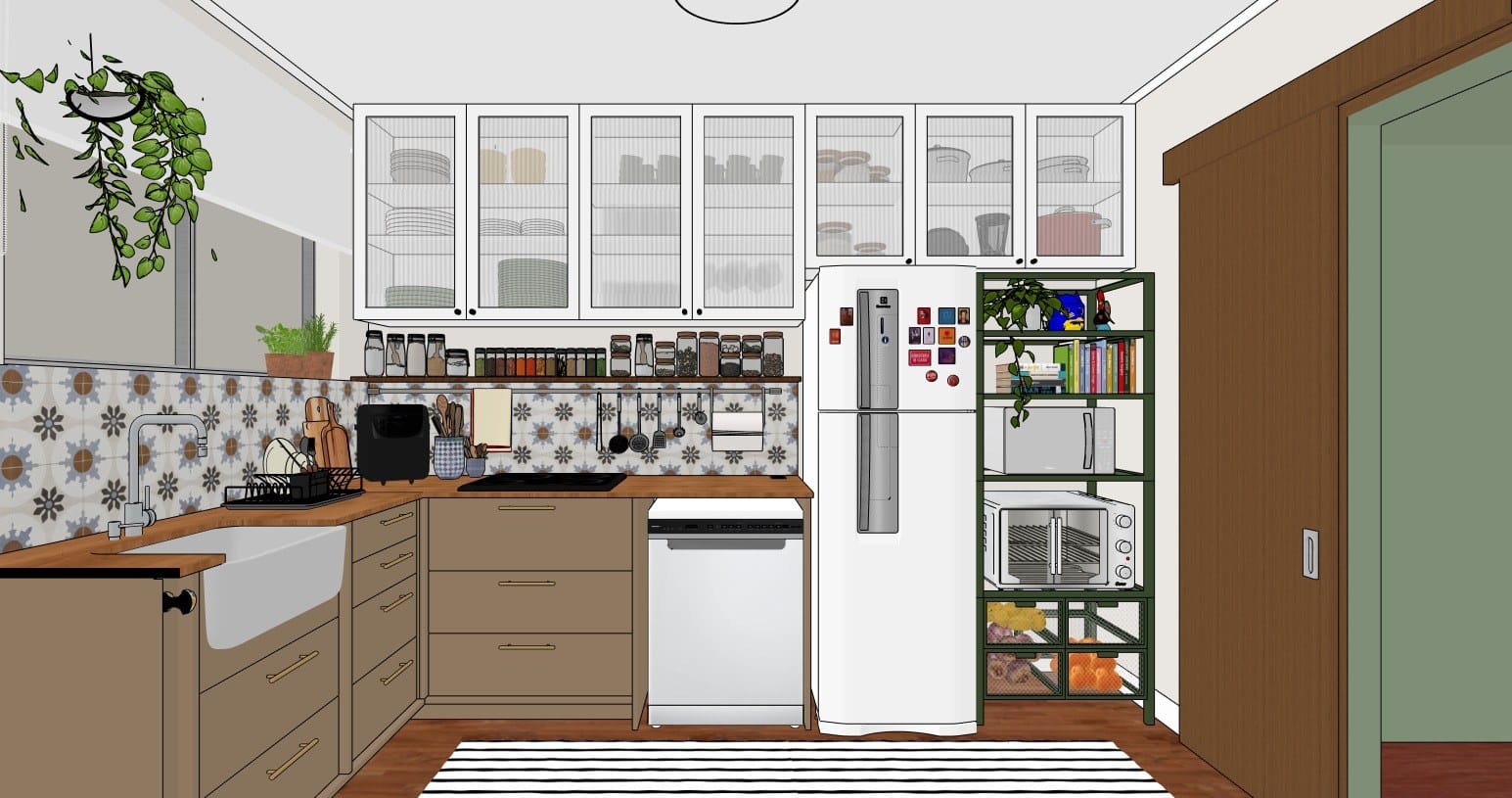 Imagem base — modelo do projeto